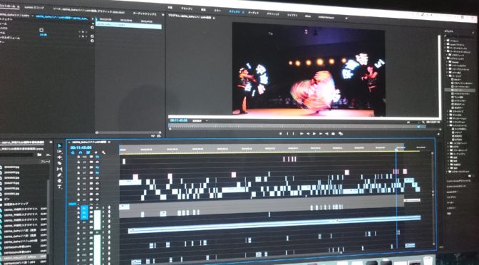 iMac(Late2015,2017)27型スペックで4Kの動画編集できる件