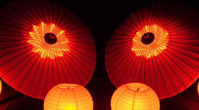 アークサンLEDパフォーマンスアイテム独自開発の紹介2019年4月