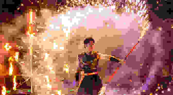 low-calorie-fire-works