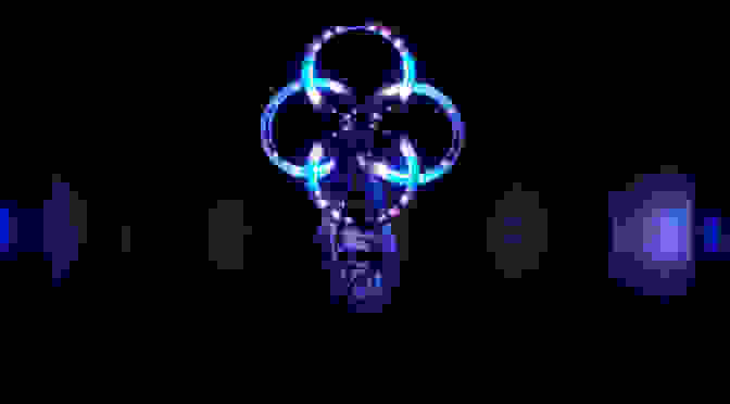 LEDエイトリングのご紹介